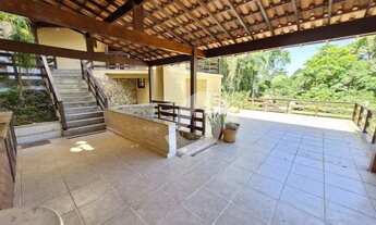 Imagem 6: Casa com 4 dormitórios à venda, 272 m² por R$ 1.550.000,00 - São Francisco - Niterói/RJ