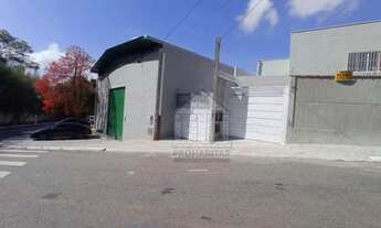 Imagem: Casa com 2 quartos para alugar no Jardim