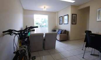 Imagem: VENDO Apartamento no Renascença