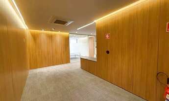 Imagem 2: Conjunto para alugar, 361 m² - Vila Olímpia - São Paulo/SP