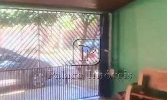 Imagem 3: Casa para venda em JARDIM ZARA de 75.74m² com 2 Quartos, 1 Suite e 2 Garagens