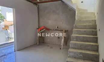 Imagem 6: Cobertura em Rua Trípoli - Vila Alzira - Santo André/SP