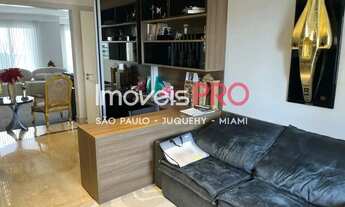 Imagem 5: Viva o Melhor do Jardim Anália Franco: Seu Apartamento dos Sonhos Espera por Você!