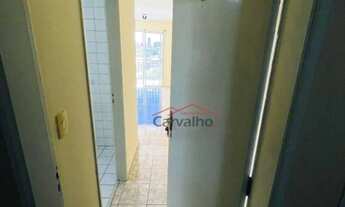 Imagem 2: Apartamento com 2 dormitórios para alugar, 56 m² por R$ 2.126,93/mês - Vila Guilherme - Sã