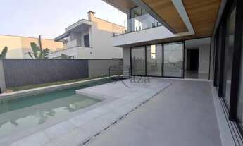 Imagem 2: Casa - Condomínio Residencial Alphaville I - Alphaville - 4 Dormitórios - 500m²