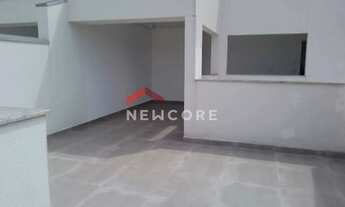 Imagem 5: Cobertura em Rua Cristóvão Colombo - Vila América - Santo André/SP