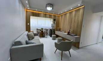 Imagem 3: BELA VITTA - M.CC - ANDAR ALTO - REFORMADO [15271