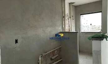 Imagem 4: Apartamento com 2 dormitórios à venda, 40 m² por R$ 250.000,00 - Trindade - São Gonçalo/RJ