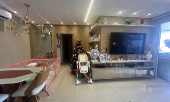 Imagem 5: Edifício São Luís -03 suites