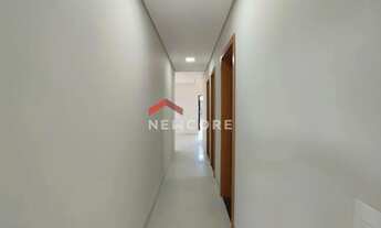 Imagem 4: Casa em Rua Laura Lopes Latuf - Cruzeiro - São José dos Pinhais/PR