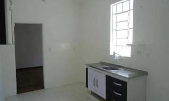 Imagem 14: Casa com 1 dormitório para alugar, 75 m² por R$ 2.204,89/mês - Lapa de Baixo - São Paulo/S