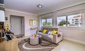 Imagem 6: Amplo apartamento na Carlos Gomes 3 dormitórios