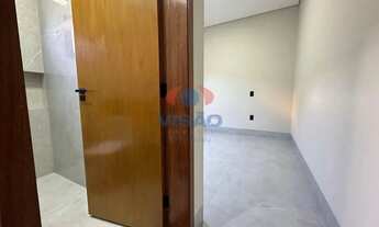 Imagem 7: Casa com 2 dormitório no bairro Parque Barnabé par locação!