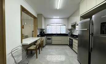 Imagem 3: Sobrado com 400 metros - 4 dormitórios - 6 vagas - PISCINA - FREGUESIA Vila Albertina - Sã