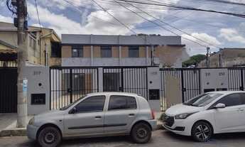 Imagem: CASA GEMINADA NO BAIRRO PIRATININGA