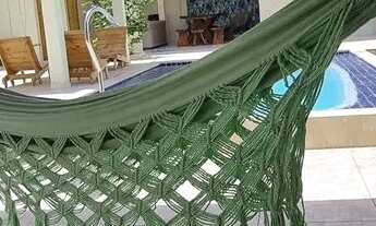 Imagem: Casa de aluguel por temporada na Massagueira