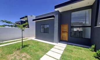 Imagem: Casa com 3 quartos no Enseada das Gaivotas