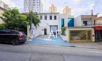 Imagem 7: Sala/Ponto Comercial para Locação em Santana, 1quarto, 1 vaga de garagem, 85 m²