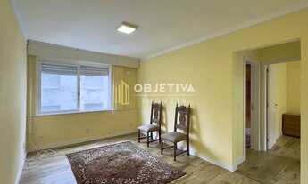 Imagem: Apartamento à venda 2 Quartos 57.89M²