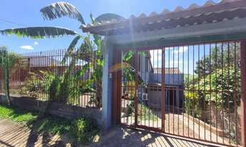 Imagem: Casa 3 dormitórios