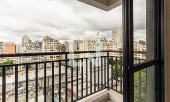 Imagem 7: Apartamento à Venda - Campos Elíseos, 2 Quartos, 38 m2