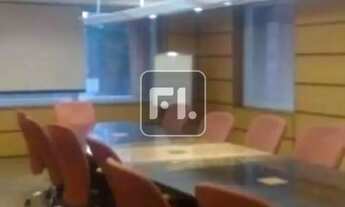 Imagem 7: Escritório para aluguel e venda com 176 metros quadrados em Cidade Monções - São Paulo - S