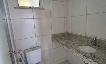 Imagem 5: Vendo Moove Residence 3 Quartos Avenida São Luís Rei de França