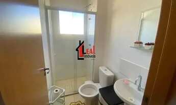 Imagem 3: Apartamento para Venda em Presidente Prudente, EDIFÍCIO PRÍNCIPE DA PÉRSIA, 2 dormitórios