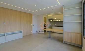 Imagem 4: Apartamento para locação no Santo Agostinho com 1 quarto