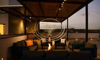 Imagem 6: Casa Like Time para Temporada em Abadiânia GO (Frente ao Lago