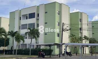 Imagem 2: ALUGA-SE APARTAMENTO - CONDOMÍNIO RESIDENCIAL ITAMARATY Localização: Av. Ayrton Senna, Nov