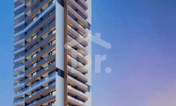 Imagem: Cobertura duplex de luxo em Batista Campos