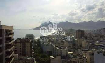 Imagem 3: Copacabana Apartamento com 1 dormitório