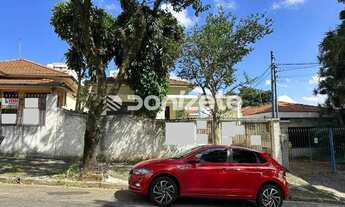 Imagem: Terreno à venda, 500 m² por R$ 1.999.990,00