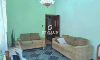 Imagem 5: Pilares Casa com 3 dormitórios