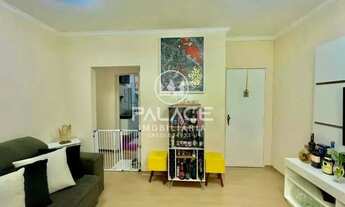 Imagem 5: Apartamento à venda em jardim caxambu, piracicaba 3 quartos 86m²