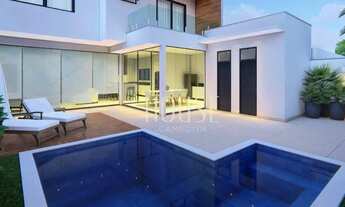 Imagem 4: Casa à venda em condomínio fechado em Sorocaba | 296m² em Le France