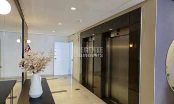 Imagem 2: Apartamento 4 dormitórios, com 159,87 m2 privativos no bairro Trindade