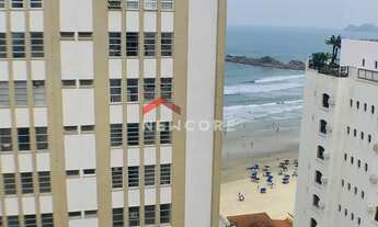 Imagem 3: Apartamento em Rua Quintino Bocaiúva - Pitangueiras - Guarujá/SP