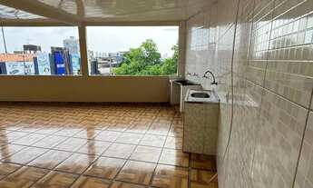 Imagem 7: GR ALUGA CASA NA SENADOR LEMOS- 3/1 SUITE- NO 3 ANDAR- 1 VAGA- OPORTUNIDADE