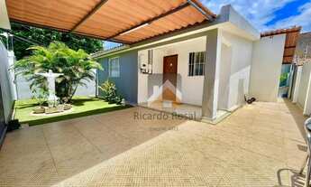Imagem: Casa no Poço c/ 3 quartos, suíte, piscina