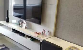 Imagem 7: Studio mobiliado para locação, 39 m², 1 vaga de garagem, lazer completo, Bela Vista