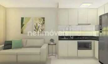 Imagem: Venda Studio Cruzeiro Belo Horizonte