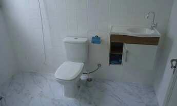 Imagem 12: Casa com 1 dormitório para alugar, 75 m² por R$ 2.204,89/mês - Lapa de Baixo - São Paulo/S