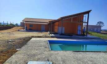 Imagem 6: Imóvel para venda tem 600 metros quadrados com 3 quartos