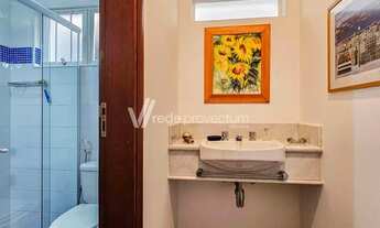 Imagem 6: Casa - Jardim Chapadão - Campinas