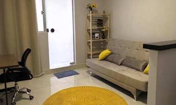 Imagem: LOFT 01 montado!!