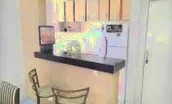 Imagem 2: Alugo apartamento mobiliado 2 quartos - Setor Bueno