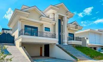 Imagem: Casa com 4 dormitórios à venda, 450 m²