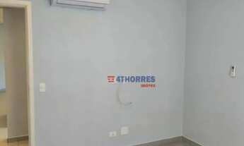Imagem 5: APARTAMENTO 127M² 3 DORM, 1 SUÍTE - EMBU DAS ARTES/SP